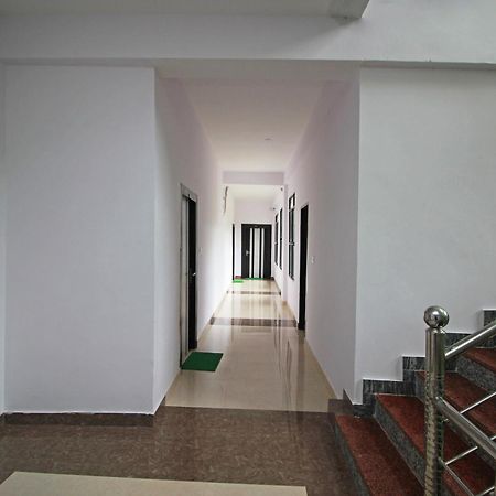 Oyo Hotel Chandni Dharamshala Ngoại thất bức ảnh